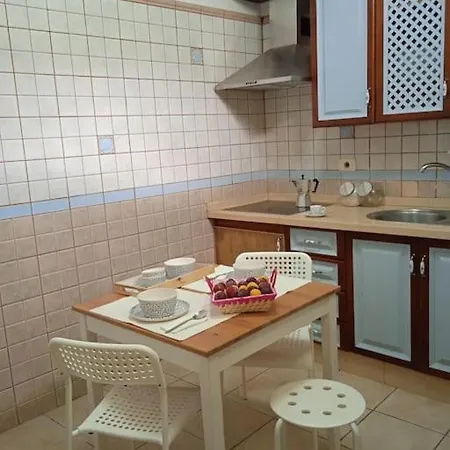 Casa Rural Arguayoda