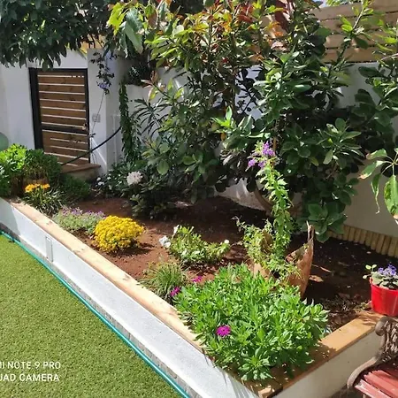 Casa Rural Arguayoda * Santa-Cruz de Ténérife