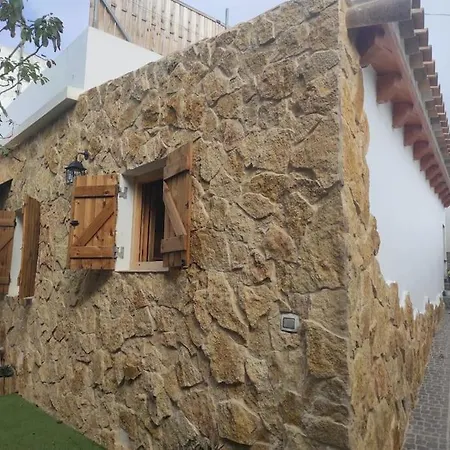 Casa Rural Arguayoda *