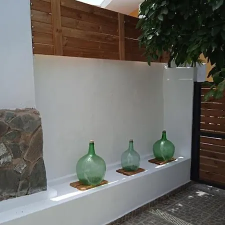 Casa Rural Arguayoda *