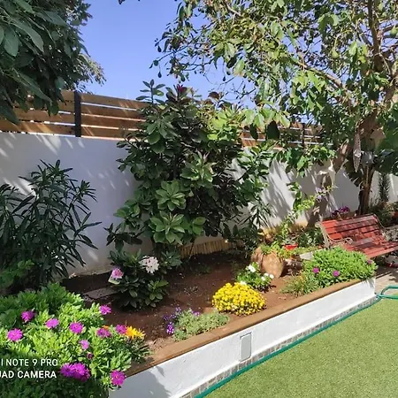 Casa Rural Arguayoda * Санта-Крус-де-Тенерифе