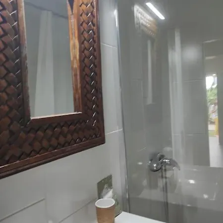 Дом отдыха Casa Rural Arguayoda *